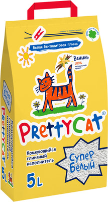 PrettyCat     C    ()