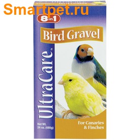 8in1      - Bird Gravel  ,    