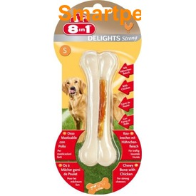 8in1 Delights Bones Strong S �������� � �������