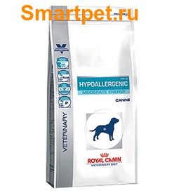 Royal Canin Hypoallergenic DR21      