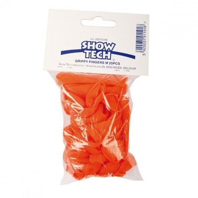 Show Tech Grippy Fingers   , 25 ()