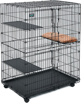 MidWest    Cat Playpens   ()