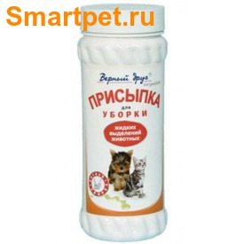 Верный Друг Присыпка для уборки