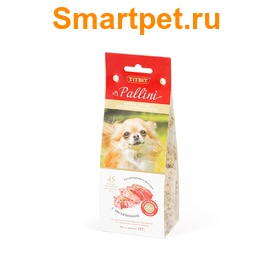 TiTBiT Pallini    c 