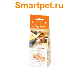 TiTBiT Pallini    c 