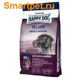 Happy Dog Supreme Irland     /