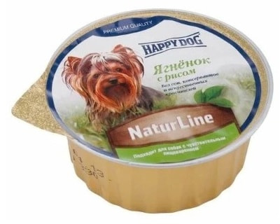 Happy Dog        ()