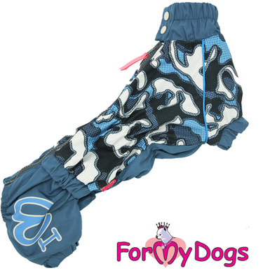 ForMyDogs     ,    ()