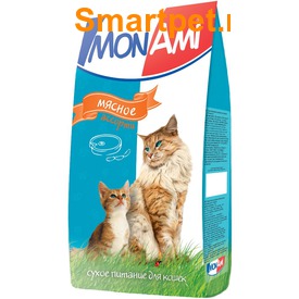 MonAmi C     