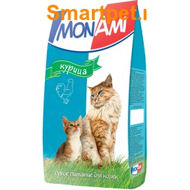 MonAmi C    