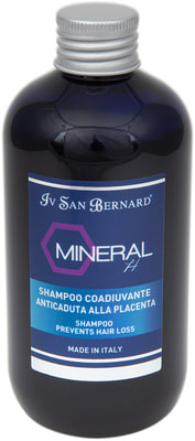 Iv San Bernard Mineral            ()