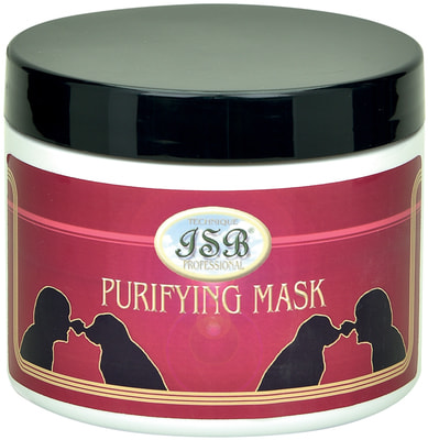 Iv San Bernard Technique        ()