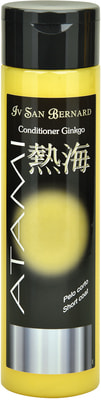 Iv San Bernard ATAMI          