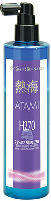 Iv San Bernard ATAMI    270      