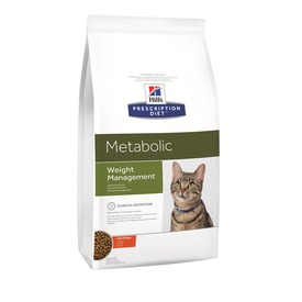 HILL'S      Metabolic   