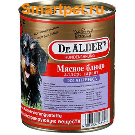 Dr. Alder`s     