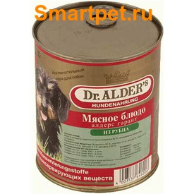 Dr. Alder`s     