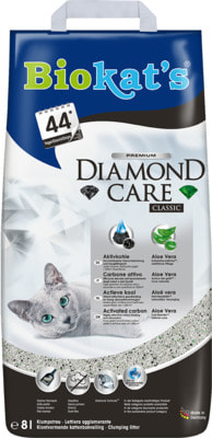  Biokats Diamond Care Classic    
