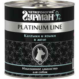      Platinum     