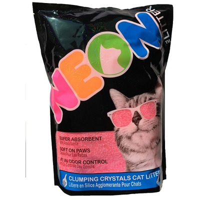 Neon Litter ����������� ����������, �����������, ������� (����)