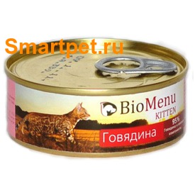 BioMenu      