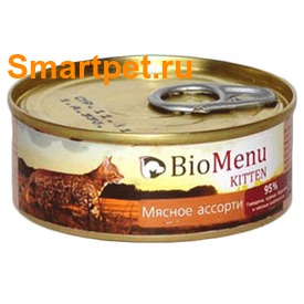 BioMenu      