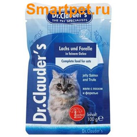 Dr. Clauder`s        