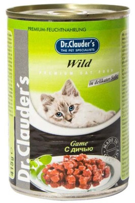 Dr. Clauder`s      ()