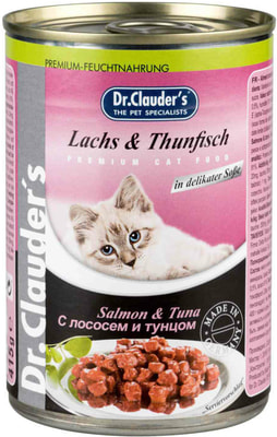 Dr. Clauder`s        ()