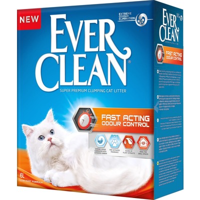 Ever Clean Fast Acting     