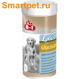 8in1 Excel Glucosamine -    