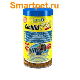 Tetra Cichlid Pro      