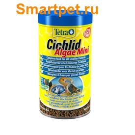 Tetra Cichlid Algae Mini ���� ��� ���� ����� ������
