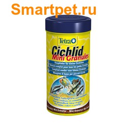 Tetra Cichlid Mini      