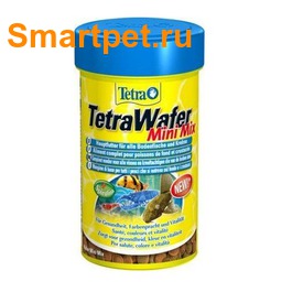 Tetra WaferMix Mini   -     