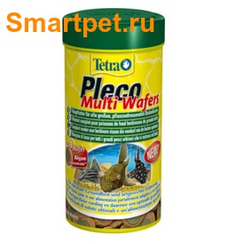 Tetra Pleco Multi Wafers   ,  