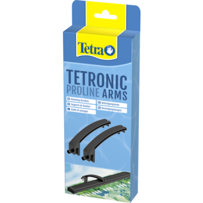 Tetra ProLine Arms    Tetronic LED
