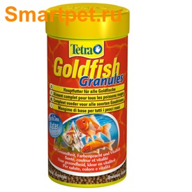 Tetra Goldfish Granules      