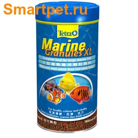 Tetra Marine Granules XL    ,  