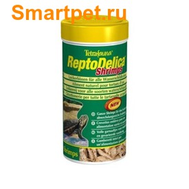 Tetra ReptoMin Delica Shrimps      