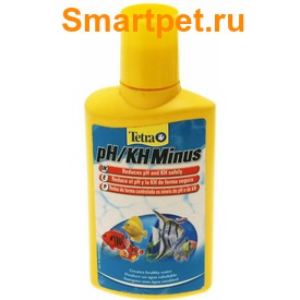 Tetra PH/KH Minus       