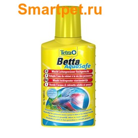 Tetra Betta AquaSafe    