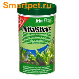 Tetra InitialSticks        