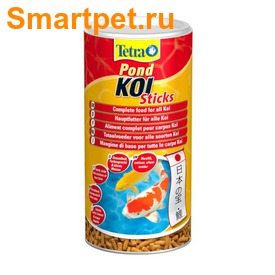 Tetra Koi Sticks    , 