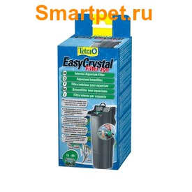 Tetra Tec EasyCrystal 250     15-40