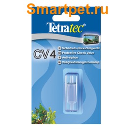 Tetra Tec CV-4    