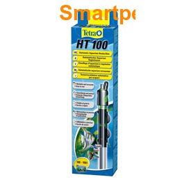 Tetra Tec HT100 терморегулятор 100Bт для аквариумов 100-150л
