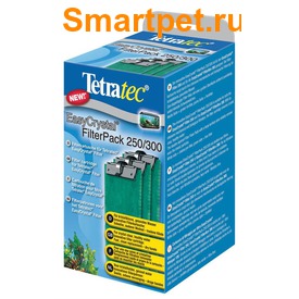 Tetra Tec EC Filter pack 250/300 -    . 