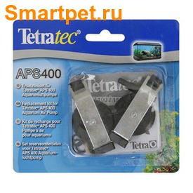Tetra    TetraTec APS400