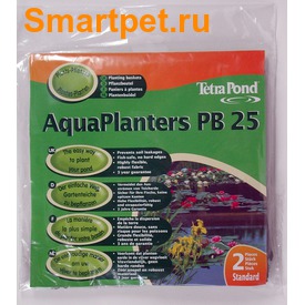 Tetra Pond     PB 25
